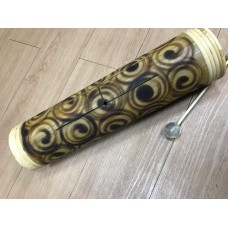 裂痕鼓